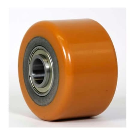 Gps - Generic Parts Service Caster Wheel Assembly For Crown PE 4500 Pallet Trucks CR 083179-201-A